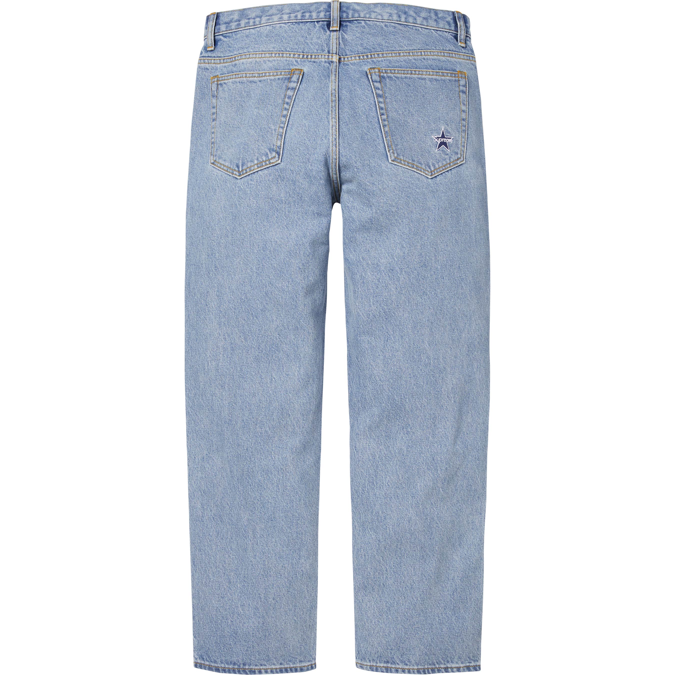 Regular Jean view 13